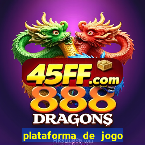 plataforma de jogo de r 3
